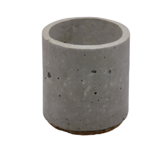 Beton kaspó